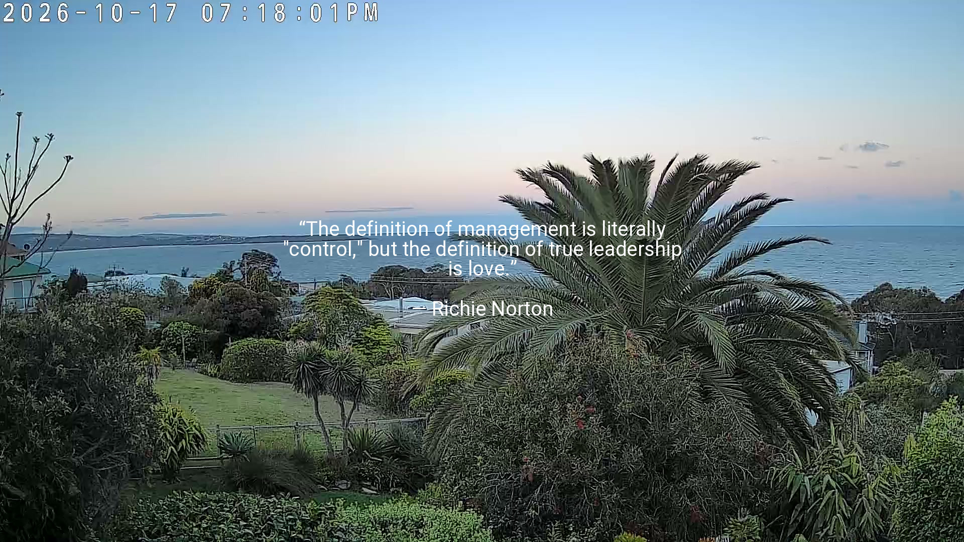 Full Screen Background